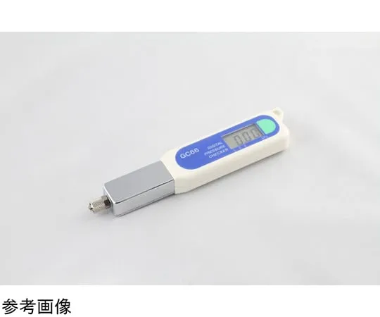 65-4316-50 Digital Pressure Checker 100 Pa GC66-161