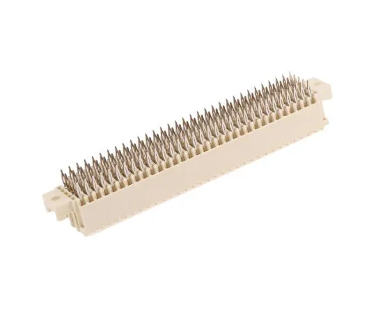 63-4740-38 Harting Har-Bus 64 Series 160 Way 2.54mm Pitch, Type harbus 64 Class C2, 5 Row, Straight DIN 41612 Connector, Socket 2021602201