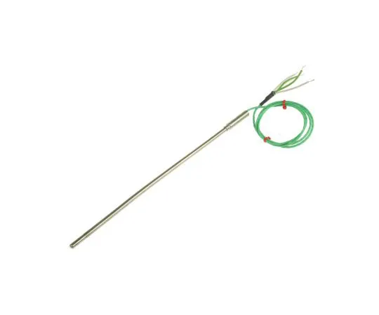 63-4783-85 RS PRO Type K Thermocouple 250mm Length, 6mm Diameter, 0°C → 1100°C 397-1387