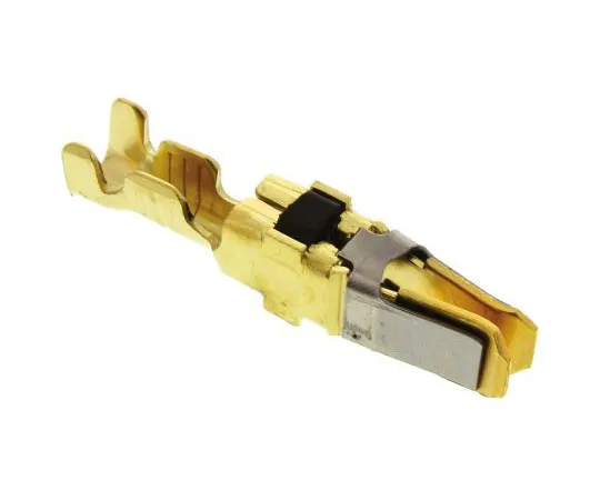 63-4686-95 TE Connectivity Type XII Series, size 16 Female Crimp Circular Connector Contact for *** with Type XII Series 66740-6
