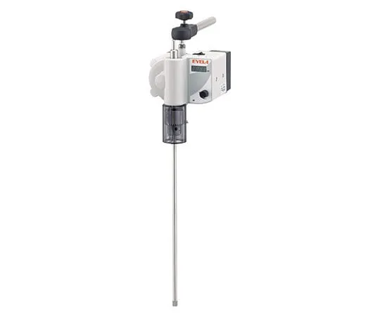 63-1396-76 Stirrer Stirrer Mazera Series ZZ-1000