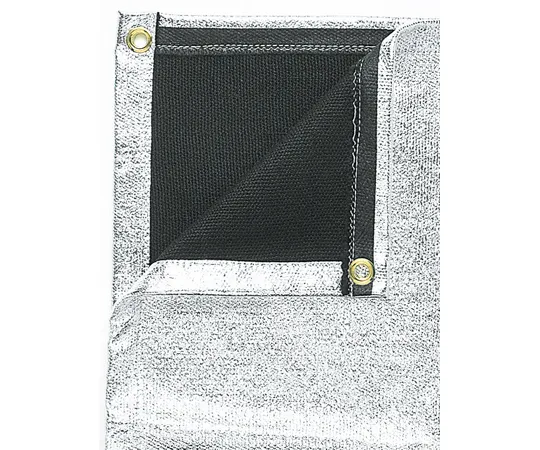 65-1692-71 Carmaron ® High functional heat resistant protective sheet 95 x 100 cm ES301