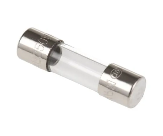 63-4867-22 Littelf***, 160mA Glass Cartridge F***, 5 x 20mm, Speed F 0217.160MXP