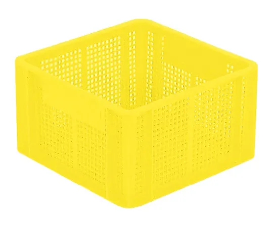 67-7317-91 TP Standard Container TP332M Yellow 10120600YE201