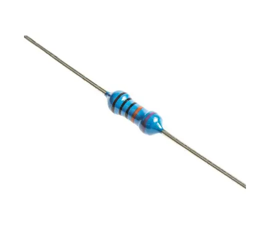 63-4824-05 Arcol 100kΩ 0.25W Metal Film Fixed Resistor ±0.1% ±15ppm/°C MRA0207100KBTA015