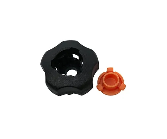 62-2987-21 Knob Star M8 1295*0