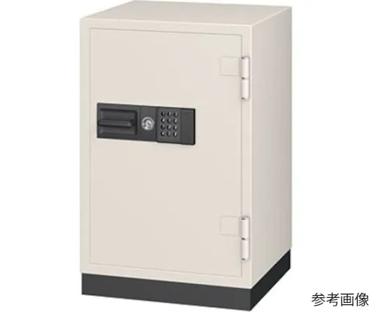 64-4650-21 Fireproof Safe ZS701EHNN