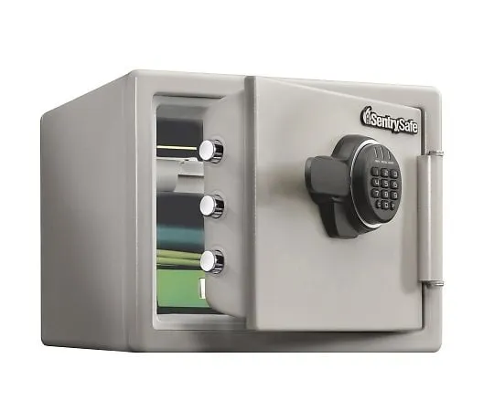 64-4044-92 Numeric keypad 1-hour fireproof safe JF082ET