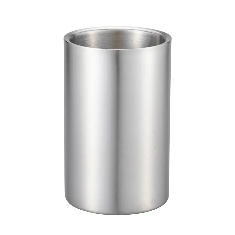 4-4858-01　［Discontinued］Stainless steel cold storage containers　EVV1