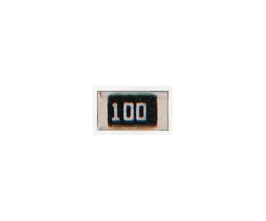 63-4734-58 TE Connectivity CRG Series Thick Film Surface Mount Fixed Resistor 0805 Case 390Ω ±1% 0.125W ±100ppm/°C CRG0805F390R