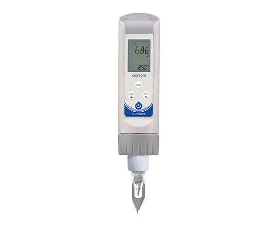 63-7865-06 Waterproof pH Meter Bundle Model 02 PHB-1002PE