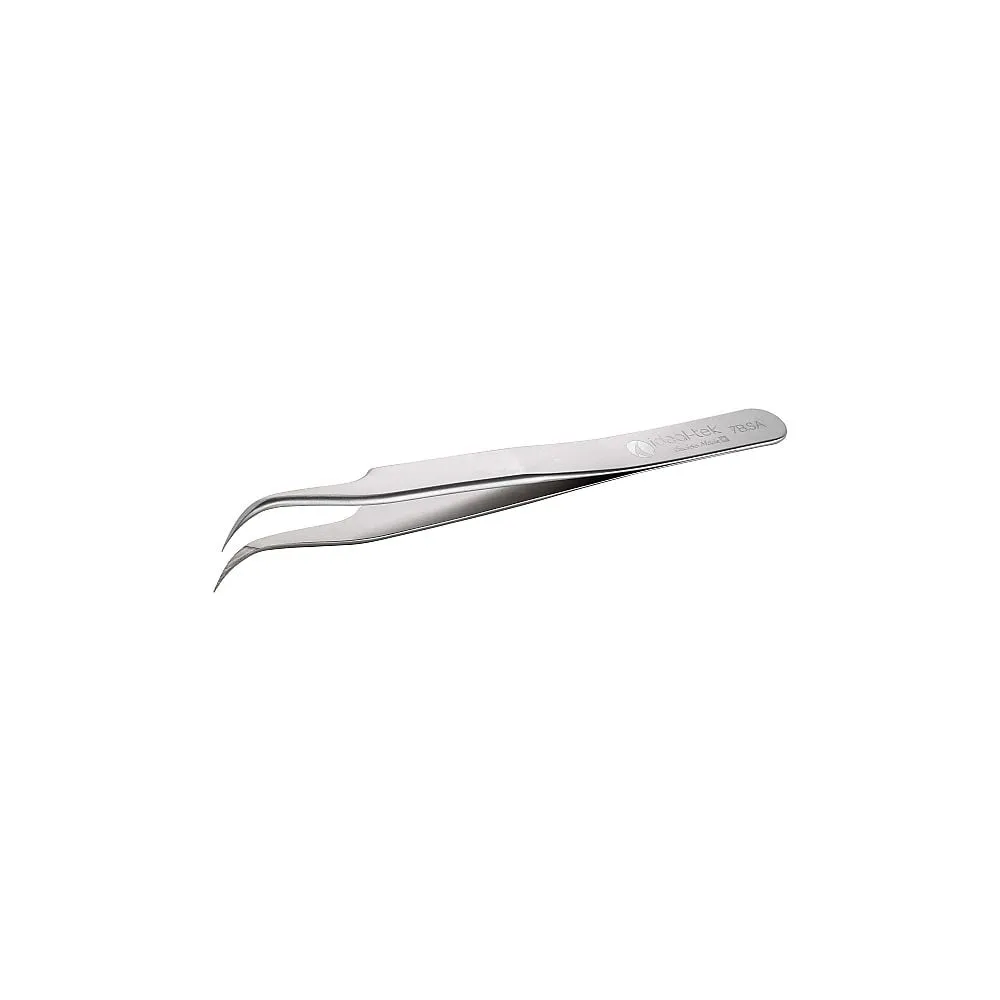 61-4460-92 Precision Tweezers ID-7B SA ID-7BSA