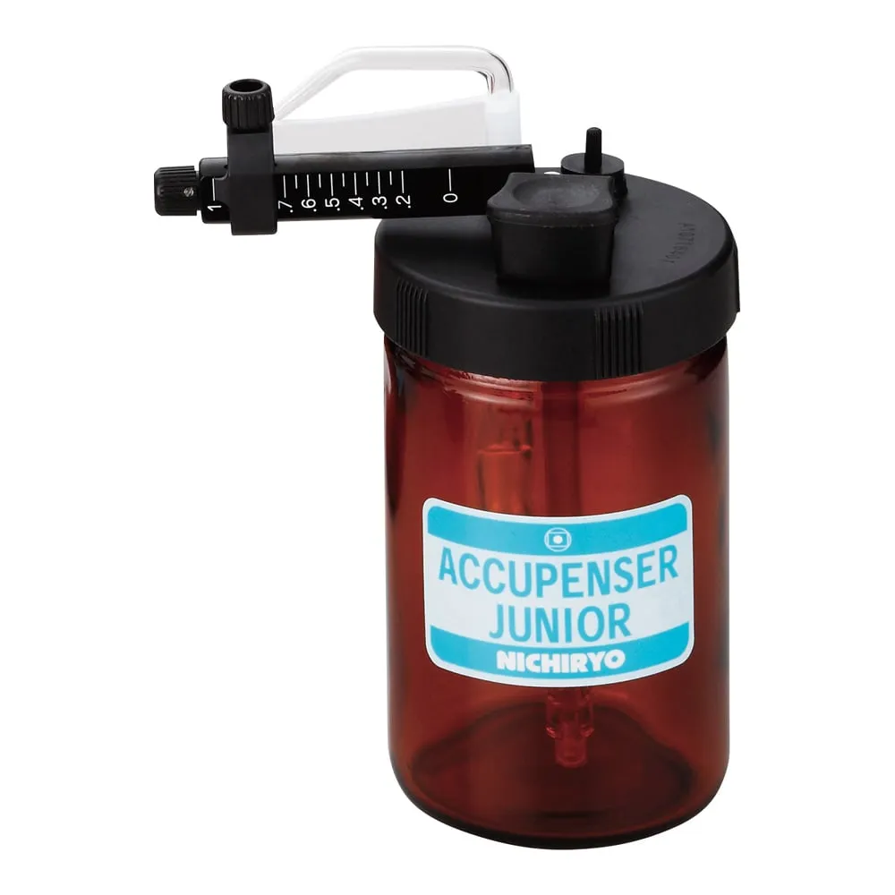 2-362-01　［Out of stock］ACCUPENSER JR. 0.2 - 1mL　00-AJ-1