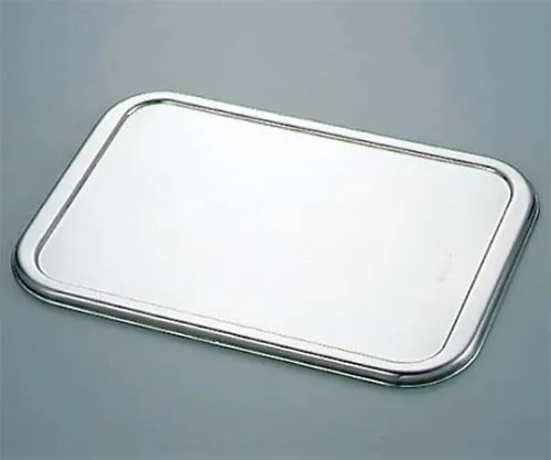 61-6554-34 18-8 DU Tray Lid 17 Type 5626600