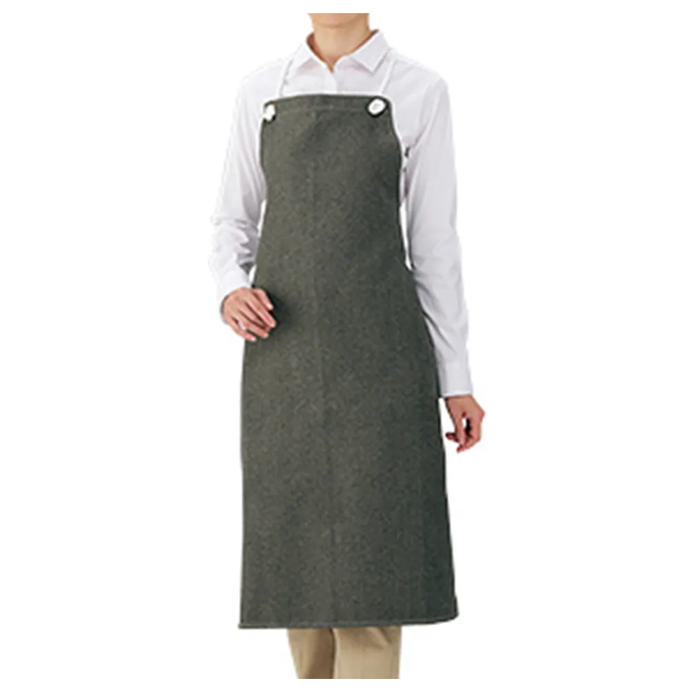 8-1004-01 Heat Resistant Apron EMA-18