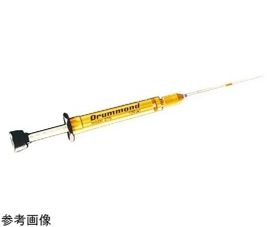 68-0450-17 Variable Capacity Dial Microdispenser Model 210 3-000-210