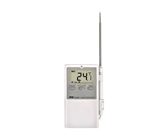64-4054-99 upper and lower Waterproof Center Thermometer General with Temperature Limit Alarm Function (ISO) Calibration Included (test results report + Training Ability System Diagram) AD5624A-00A00