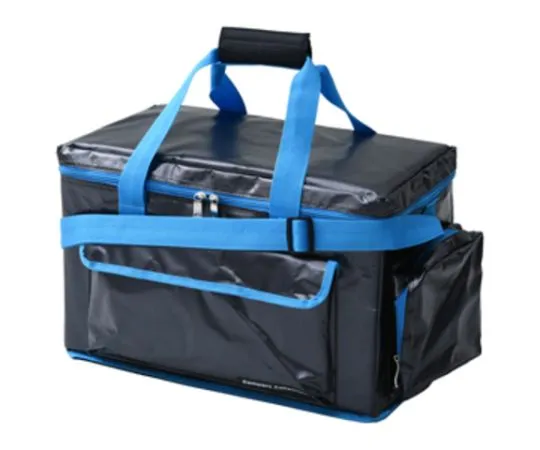 64-3282-87　［Out of stock］Aluminum Protect Cool Bag 30 L　SPC-30L