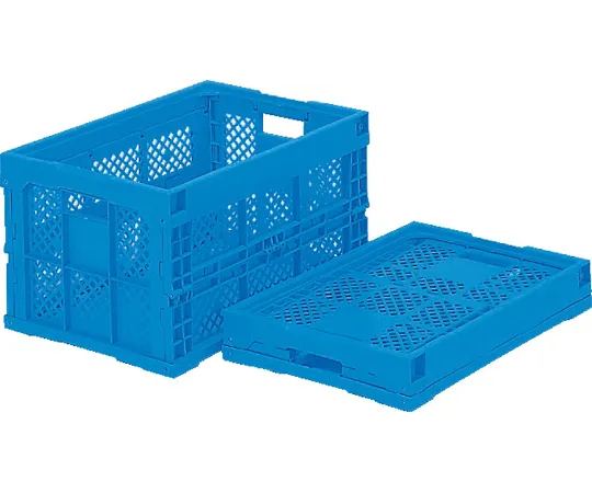 67-6658-15 Container 50 A-2 Blue 55090000BL504
