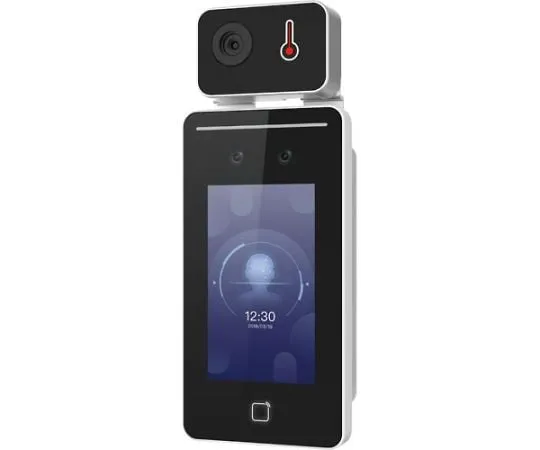 68-9479-41 Small face authentication type AI thermal camera IRC-F341SG