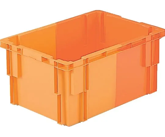 67-7136-30 SN Container B#38 Orange/Orange 20402800OR308OR301
