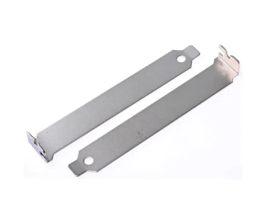 63-4753-56 RS Pro Extension Slot Cover , For *** with D-sub Connector 287-9404