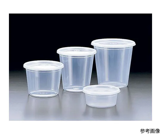 64-3690-91 PP Pack 50mL (10 pcs) 02180