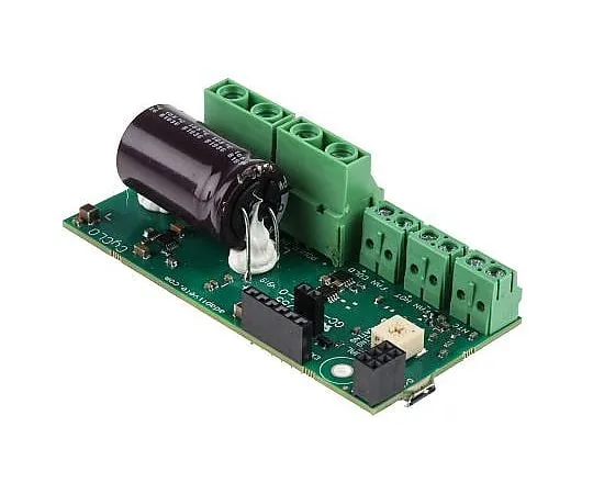 63-4687-68 Servo / PWM Controller ADC-48-450-U