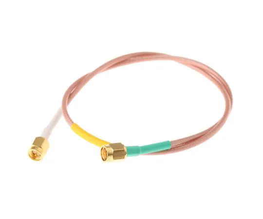 63-4748-30 Times Microwave Male SMA to Male SMA RG316 Coaxial Cable, 50 Ω RSXX/0022