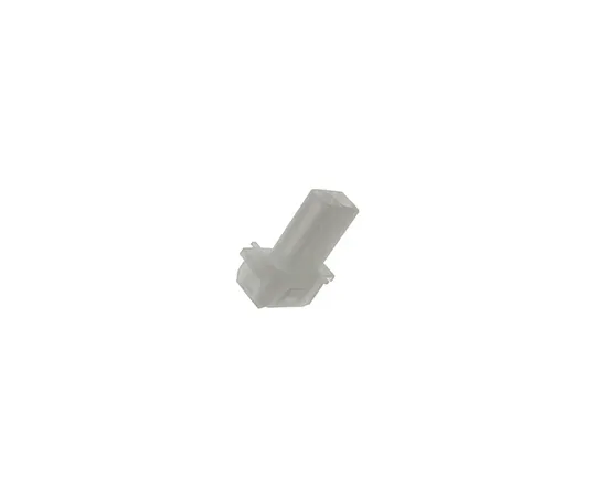 63-4919-40 TE Connectivity Commercial MATE-N-LOK Female Connector Housing, 6.1mm Pitch, 2 Way, 1 Row 1-350345-0