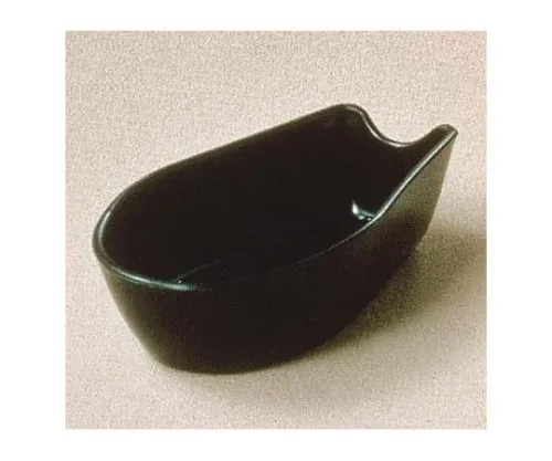 61-6771-59 PP Straight Plate Extra Large 108 F Black 2912600
