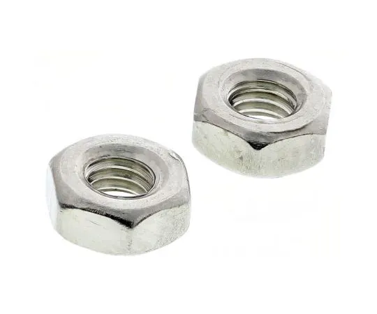 63-4816-76 RS Pro 400 piece Brass, Steel Nuts and Washers, M3 483-0861
