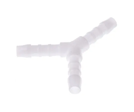 63-4654-19 Y Male Hose Coupling Y Coupler, Push-On, POM 795-512