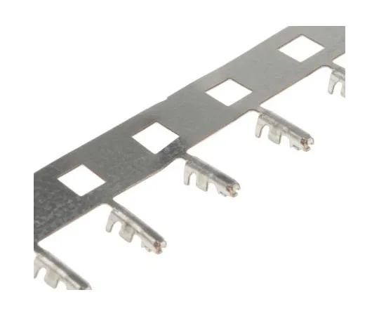 63-4702-24 Hirose DF52 52 Series 0.8mm Pitch Male FPC Connector DF52-2832PCF