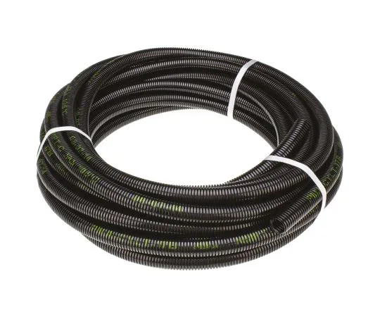 63-4761-04 PMA PECO Plastic Contractor Pack Conduit Black 20mm 10m PECO-17B