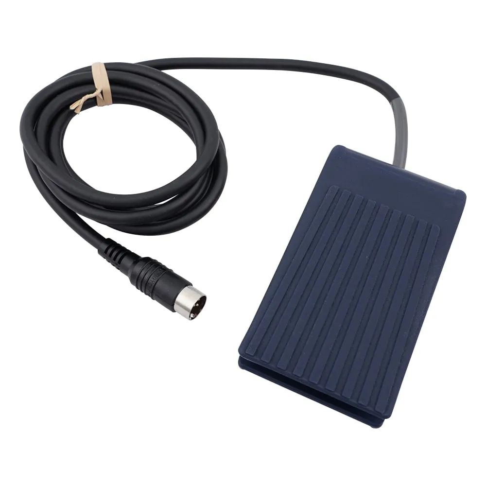 6-7750-02 Foot Switch for Minitor Jet II FS18
