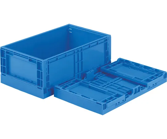 67-7100-72 Container EP20B-B Blue 55664000BL503