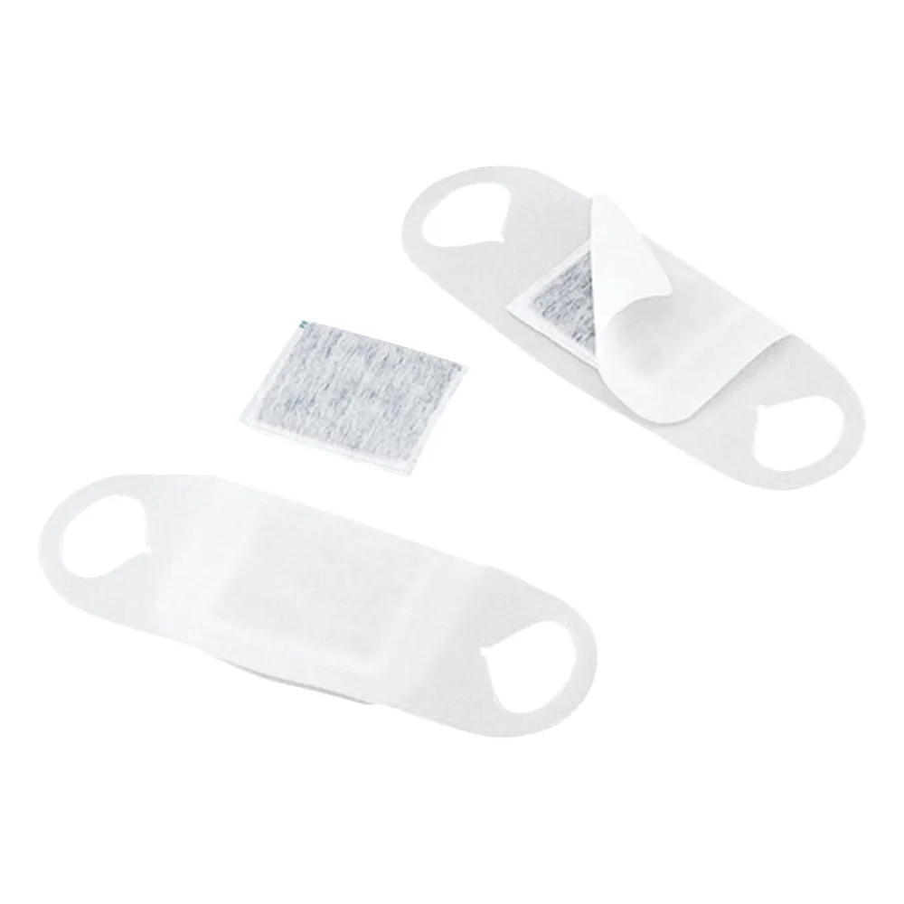 9-018-11　［Discontinued］K-Filter Mask (With Activated Carbon Filer) 5 Pieces