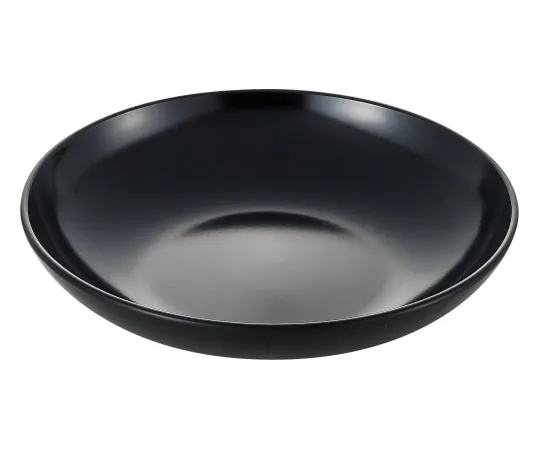 62-2922-23 Simple Plate 16 Black SP-33B