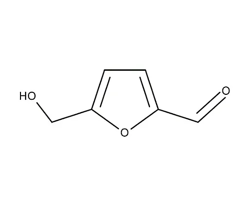 61-0363-69 5-Hydroxymethyl-2-Furane-Carbaldehyde for Synthesis 820678 5G 8.20678.0005