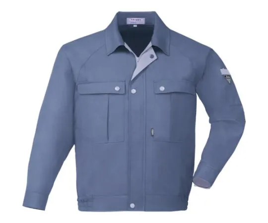 65-8420-21 Blouson Violet 3L 2100-48-3L