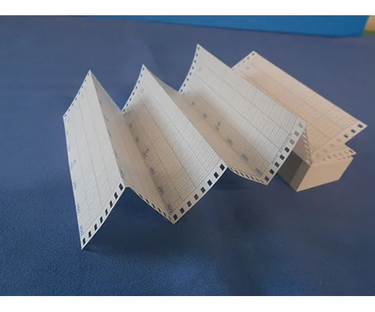 63-5627-46 Recording Paper 20 pieces 12 m 881-K01(K)