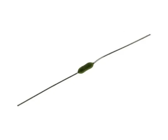 63-4866-92 Littelf*** 125mA Axial FF Leaded PCB Mount F***, 125V ac/dc 0251.125HAT1L