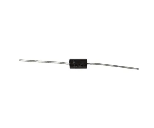 63-4821-43 STMicroelectronics 1.5KE18CA, Bi-Directional TVS Diode, 1500W, 2-Pin DO-201 1.5KE18CA