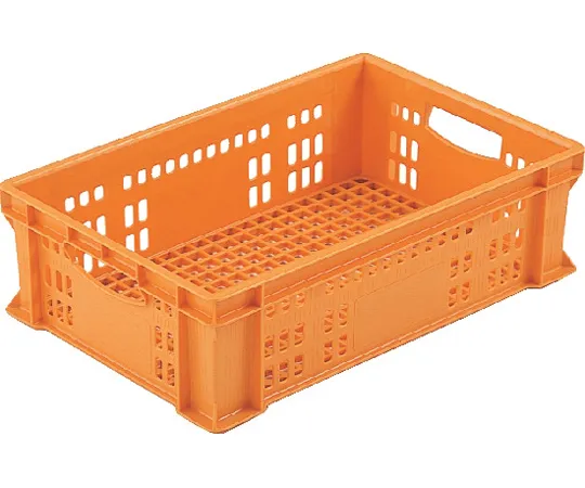 67-7239-13 Container M-40-2 Orange 20235600OR301