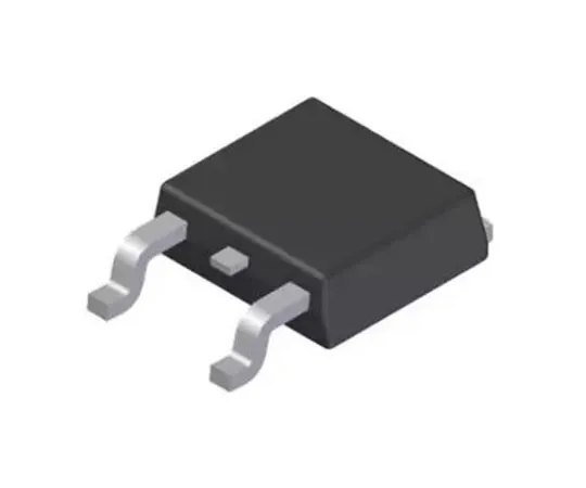 63-4695-52 ROHM 200V 3A, Dual Diode, 2+Tab-Pin DPAK RF601BM2DTL RF601BM2DTL