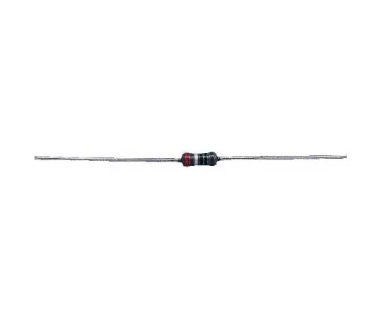 63-4814-70 Vishay MBB0207 Series Axial Thin Film Fixed Resistor 200kΩ ±1% 0.6W ±50ppm/°C MBB02070C2003FCT00