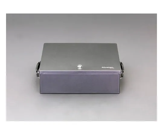 62-9183-53　［Discontinued］Portable Safe　EA961KA-47