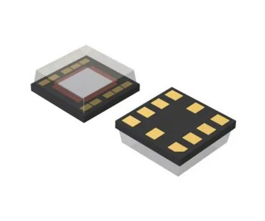 63-4680-08 ROHM Biometric Sensor BH1790GLC-E2 10-Pin WLGA BH1790GLC-E2