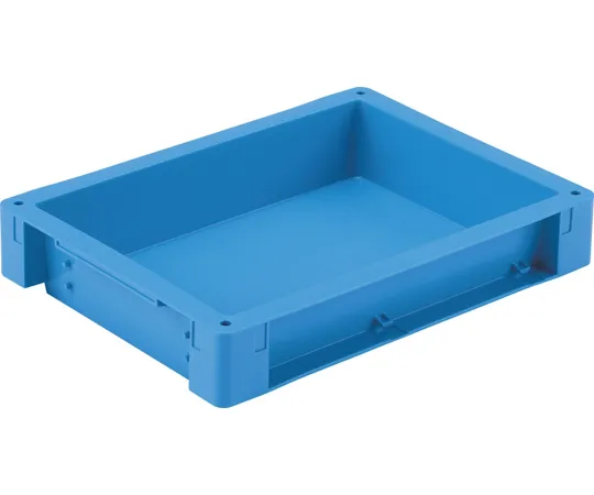 67-6589-32 Container NS5C No Hole Blue 20041700BL505
